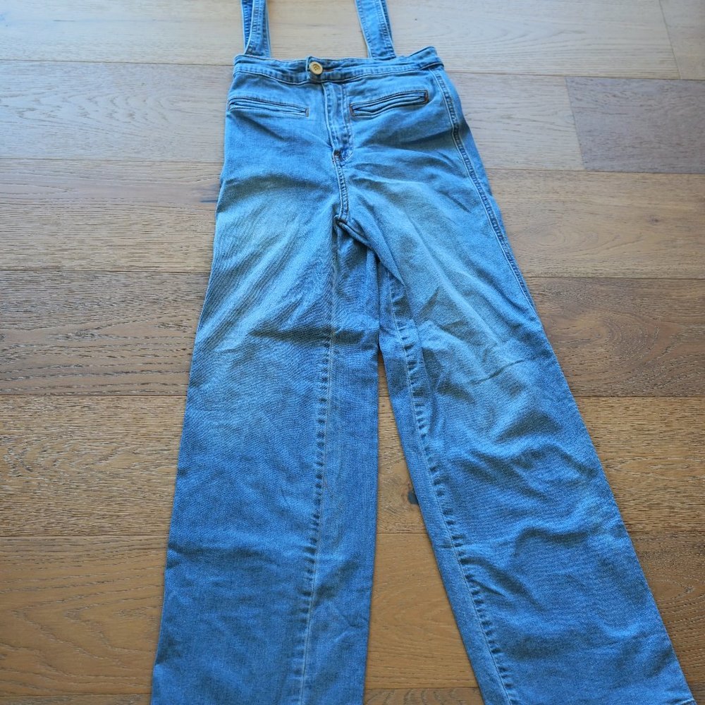 Billabong High of Summer Jeans - Size 25